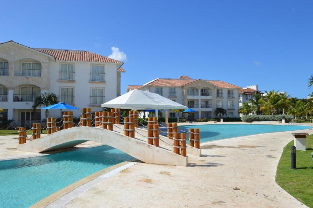 Apartment in Cadaques Caribe photo