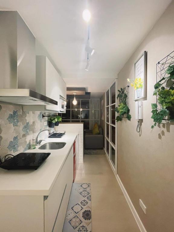 Azure North Monaco Tower Unit 2114 — Hotel in San Fernando (Pampanga)