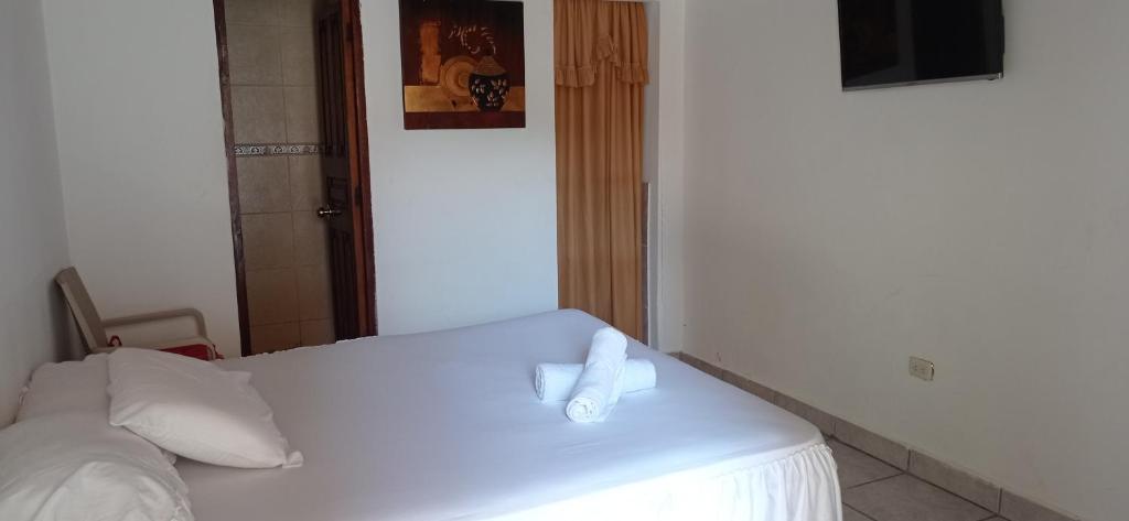 Hotel Piedra del Mar - 4