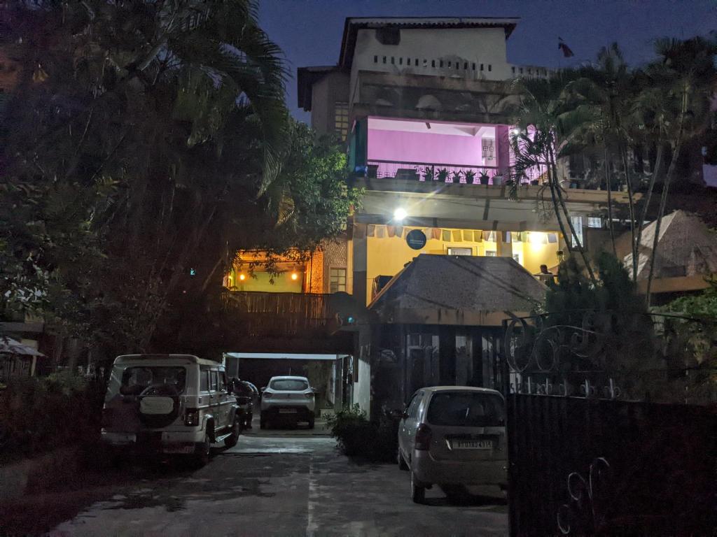 Mezenga Backpackers - Guwahati — Hotel in Guwahati