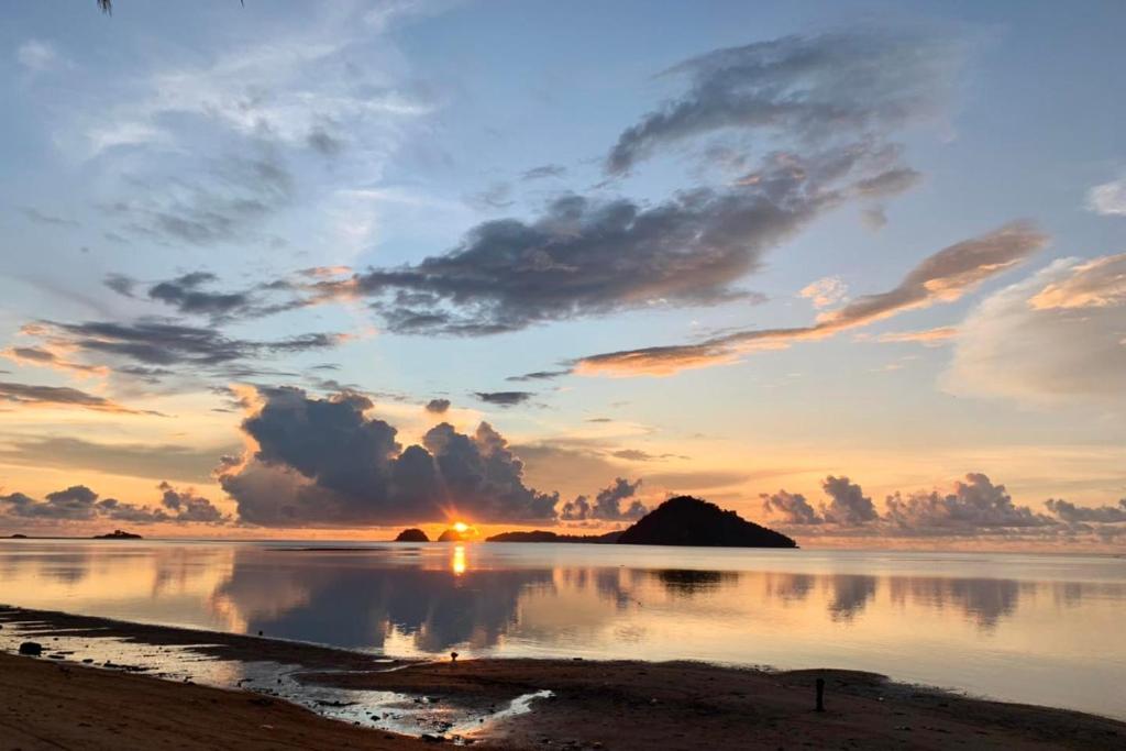 Surrounding environment