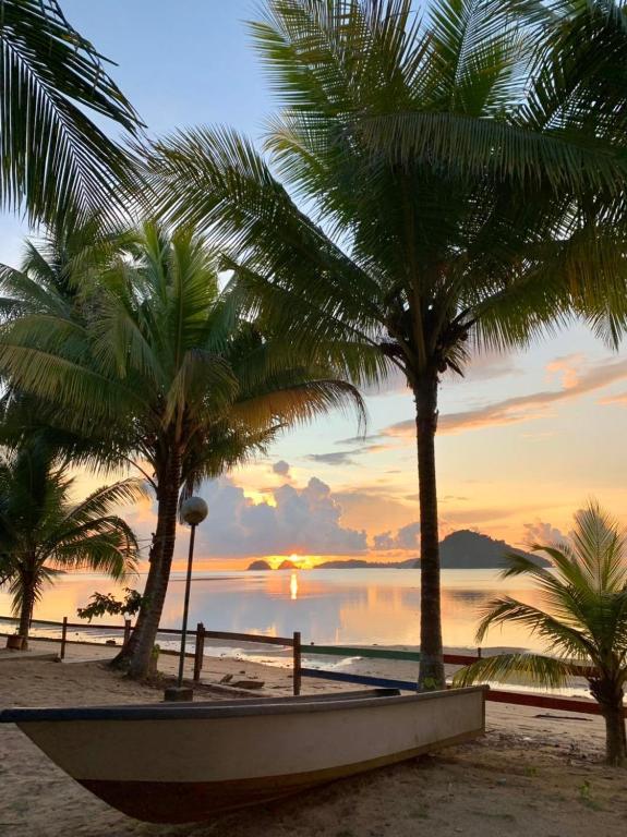 Surrounding environment