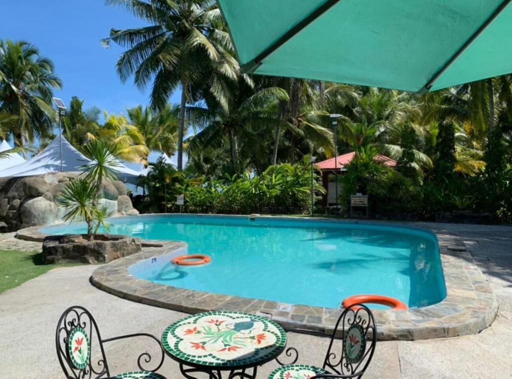 Seaside Travellers Inn
