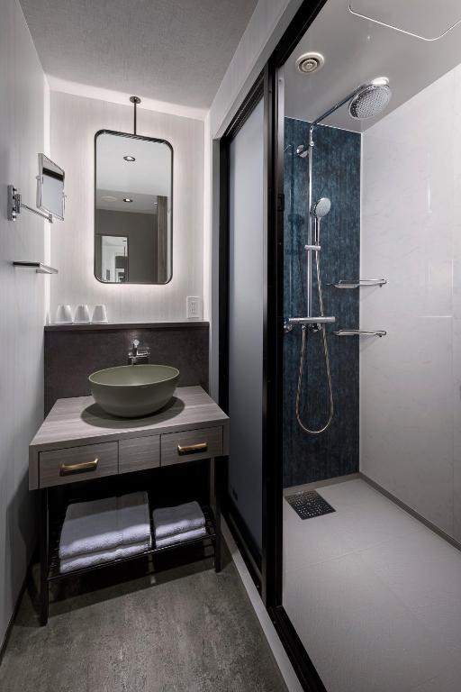 Shower