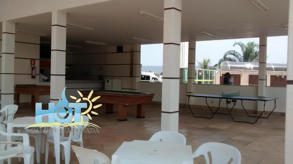 Recreational facilities