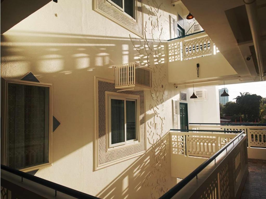 1001 Nights Boutique Inn 