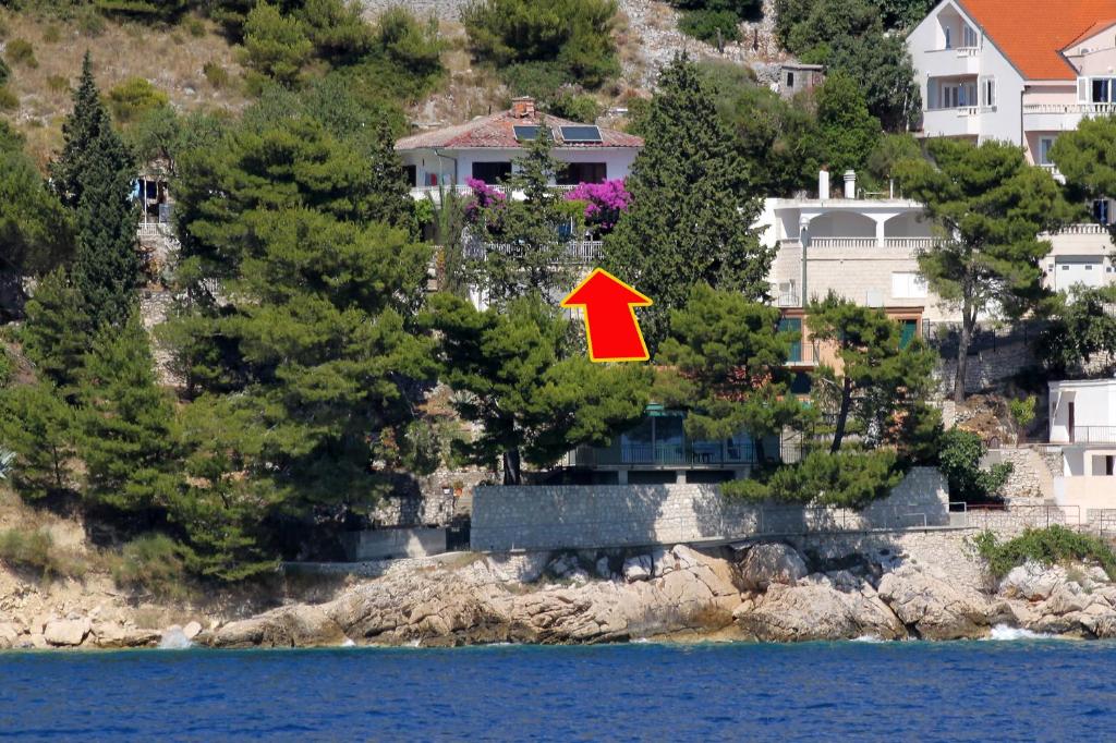 Apartments and rooms by the sea Drvenik Gornja vala, Makarska - 2688