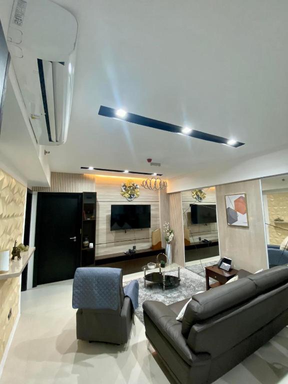 Aeon Towers Executive Suite 2BR 18th floor — Hotel in Davao City
