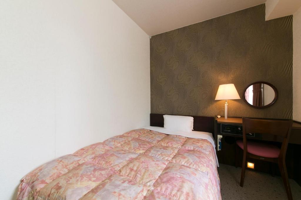 Hotel Econo Kanazawa Station photo