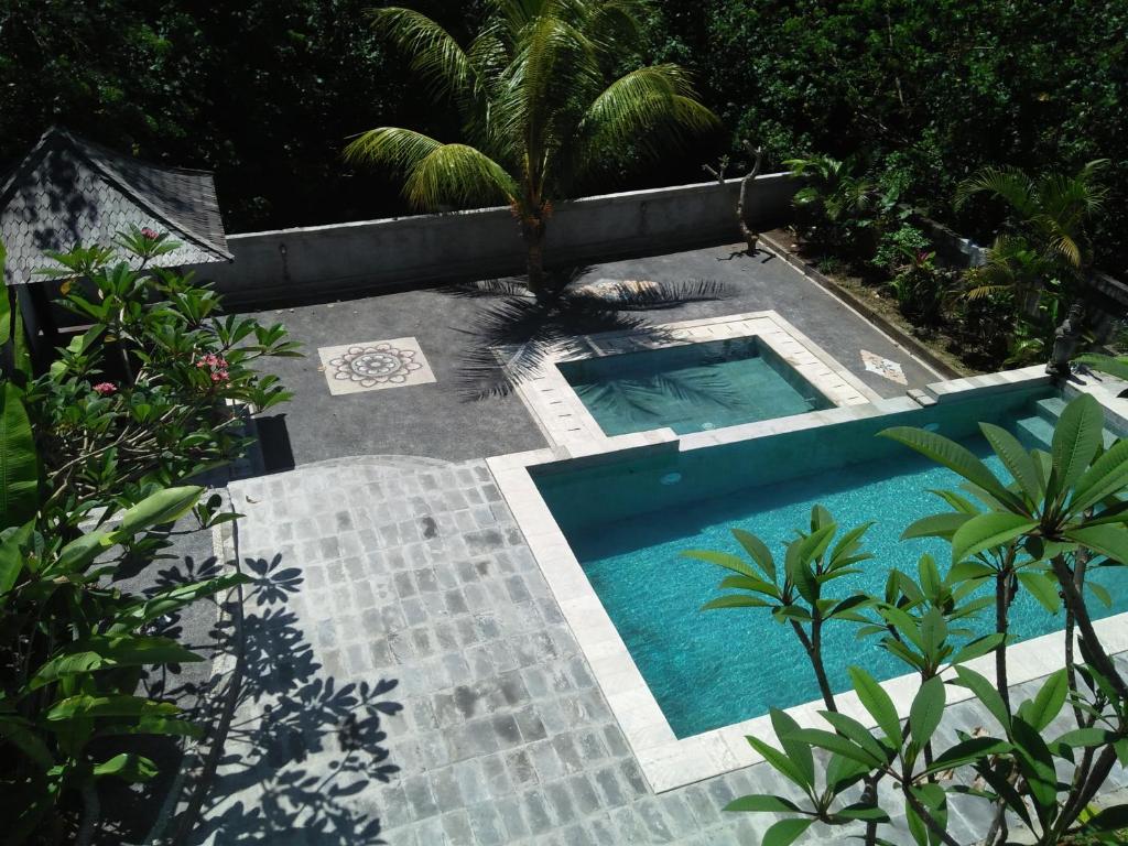 Kubu Jasmine Bali photo