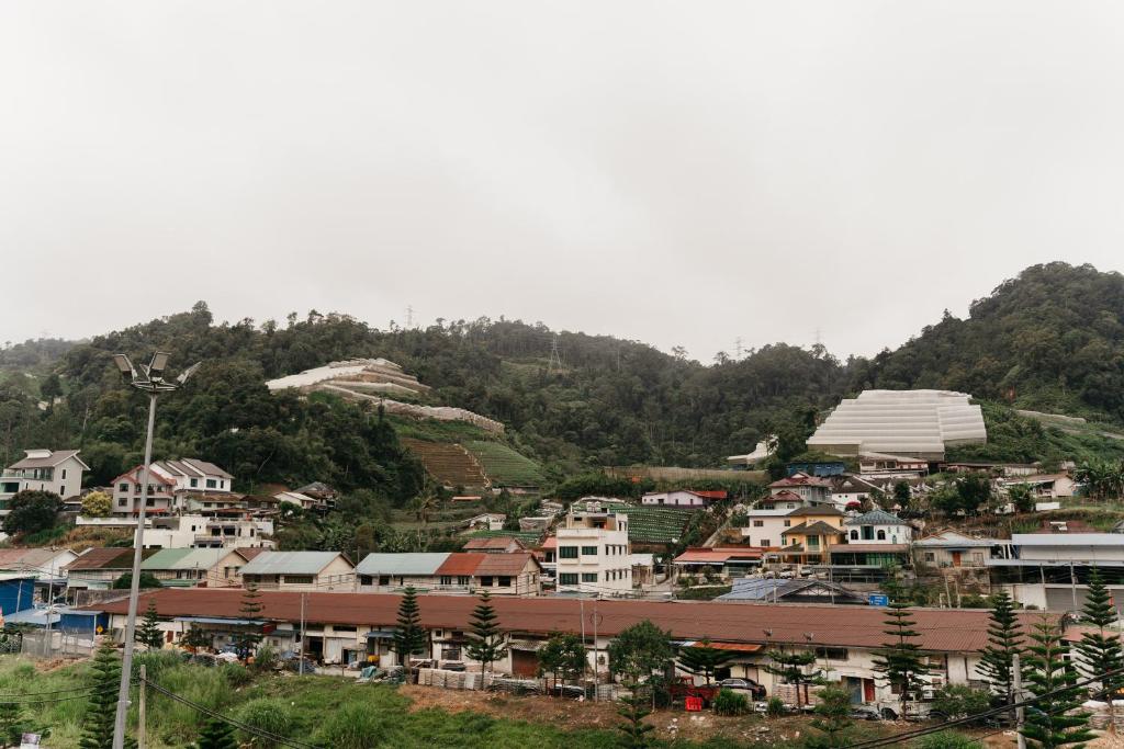 Habu Cameron — Hotel in Cameron Highlands