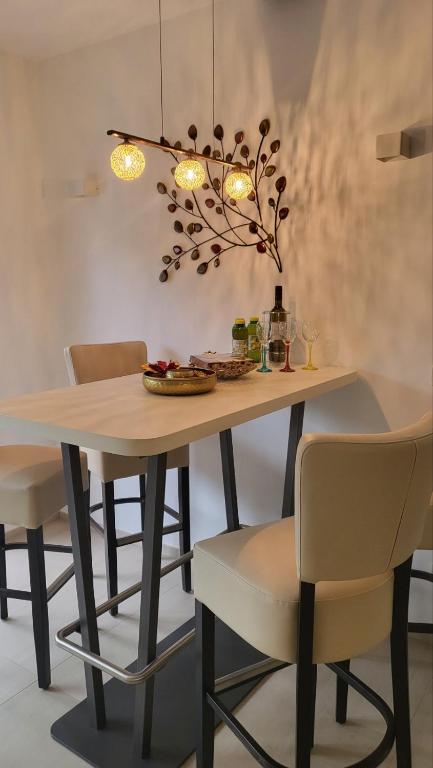 Apartma Archy, Moravske Toplice