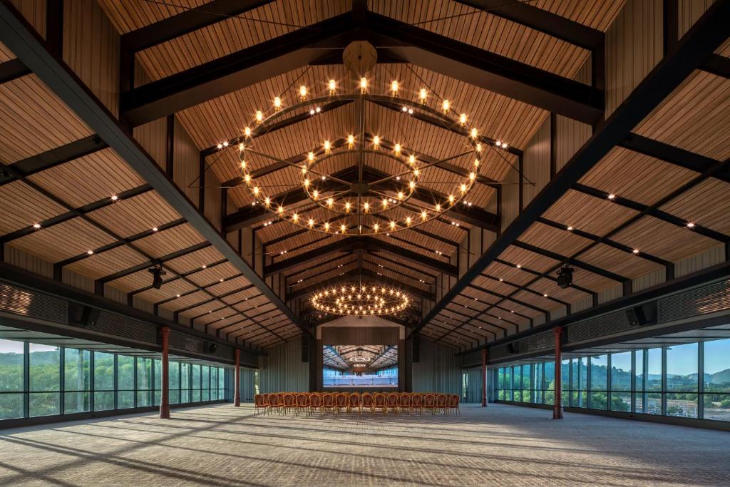 Meeting room / ballrooms