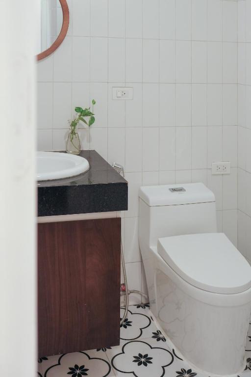 Blissington Apartments & Hotels photo