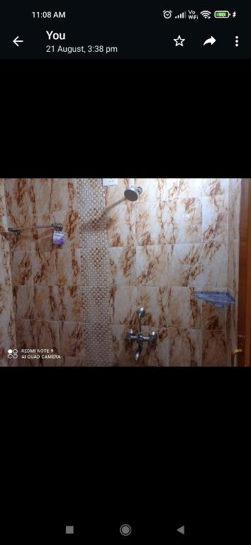 Dolphin villa guest house photo