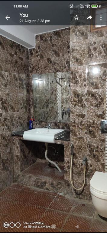 Dolphin villa guest house photo