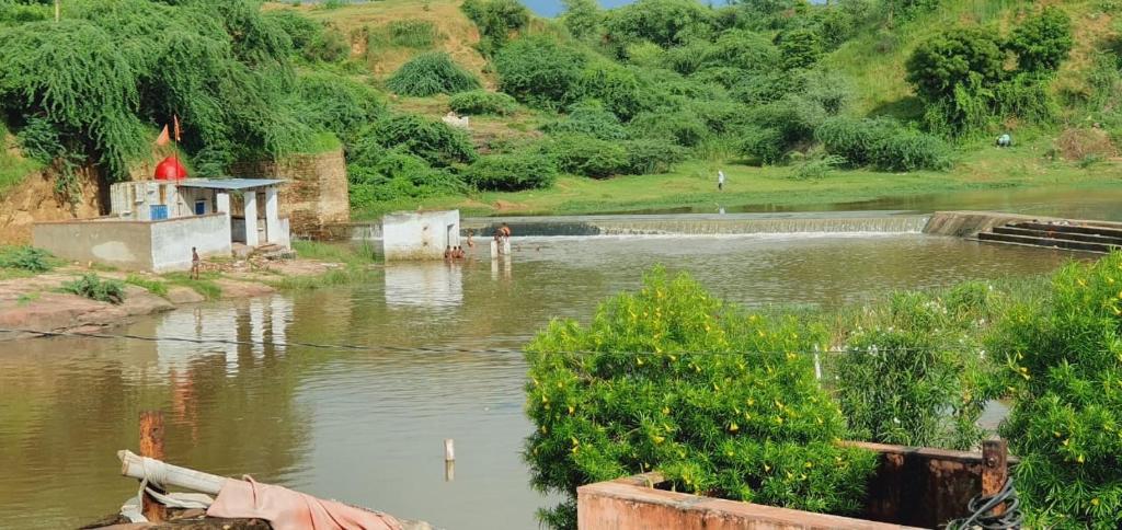 Shree krishna resort photo