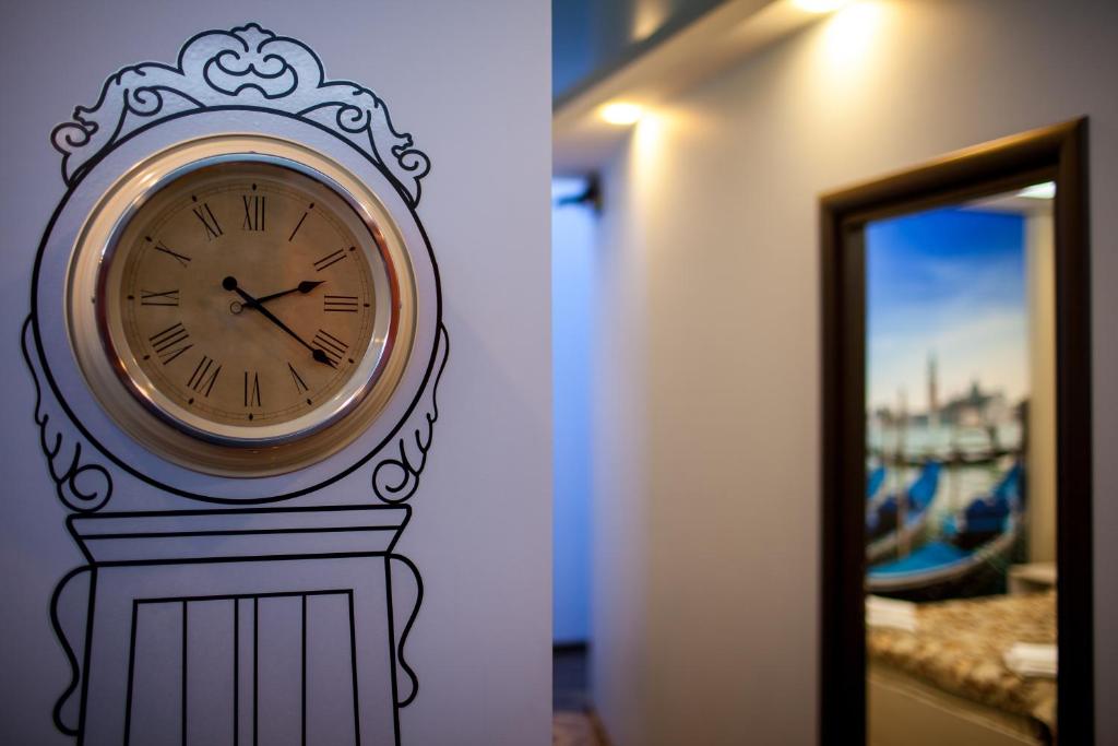 Hotel Onegin photo
