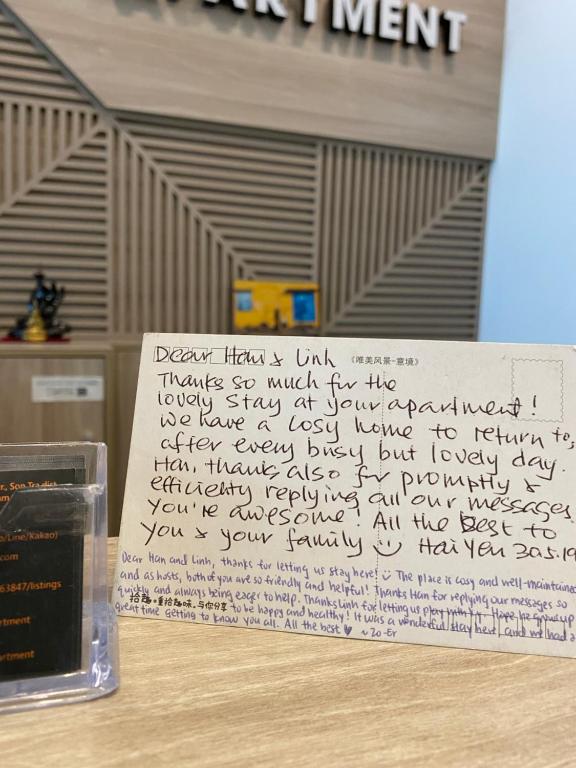 Han Apartment Han Apartment