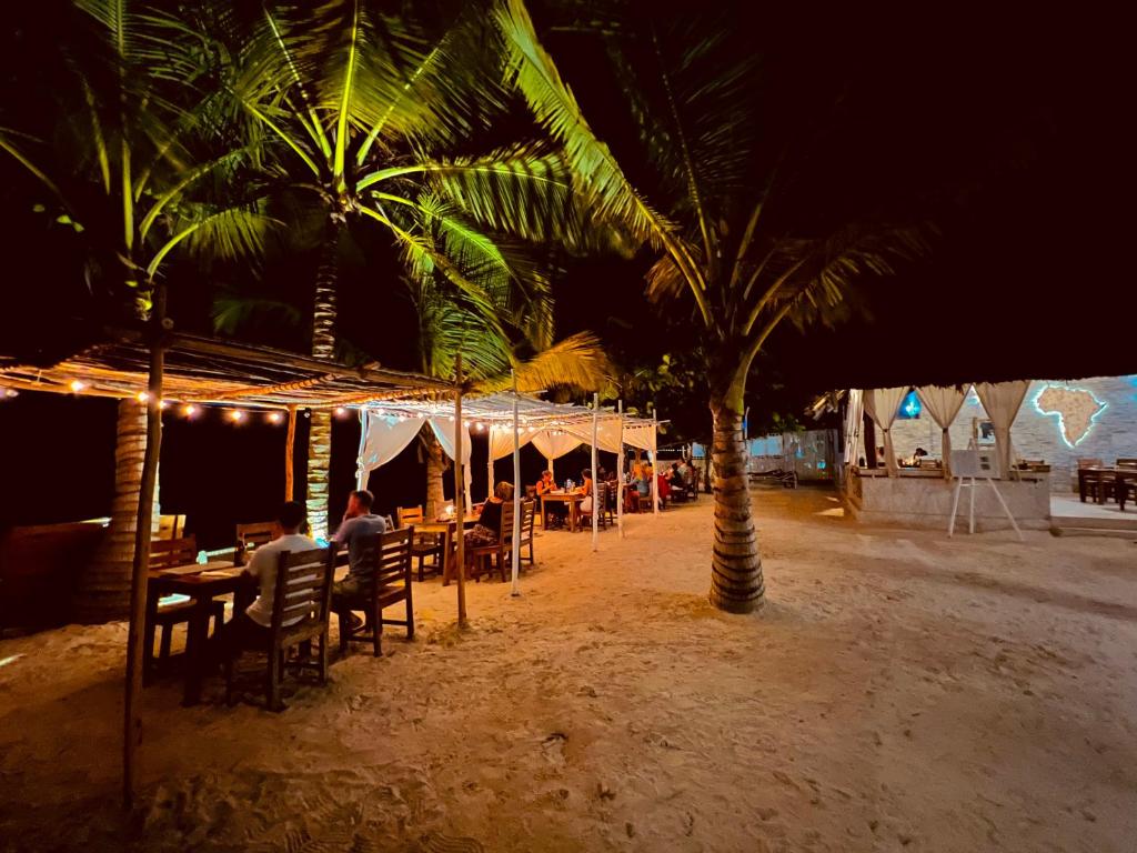 Restaurante