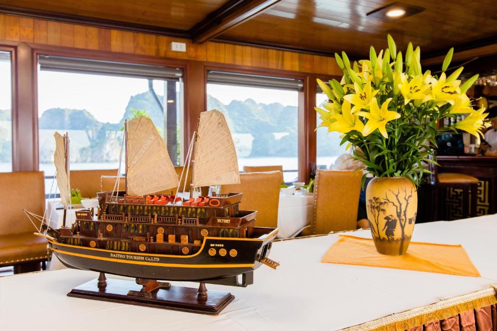 빅토리 크루즈 호텔 이미지 1