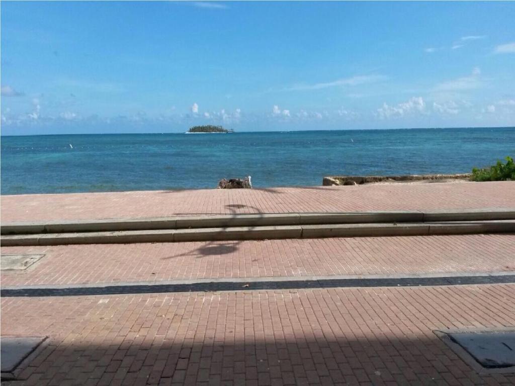 Caribbean Island Hotel piso 1 — Hotel in San Andres Island