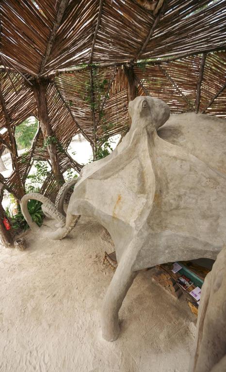 The Nest Boutique Resort photo