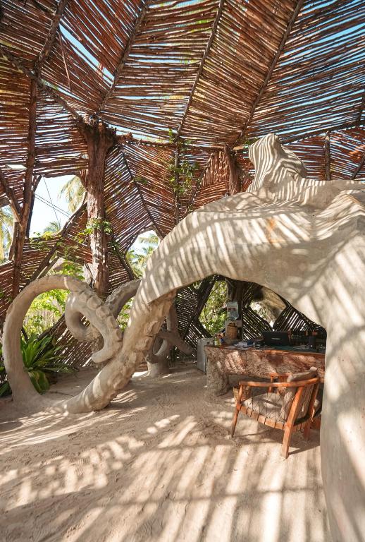 The Nest Boutique Resort photo