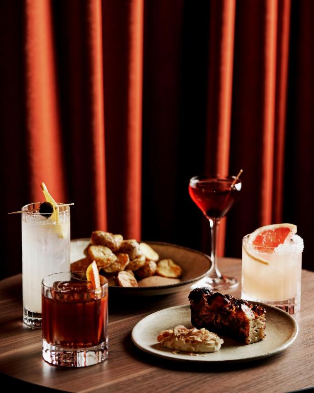 お料理のイメージ