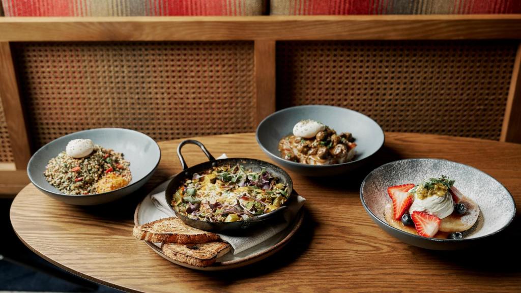 お料理のイメージ