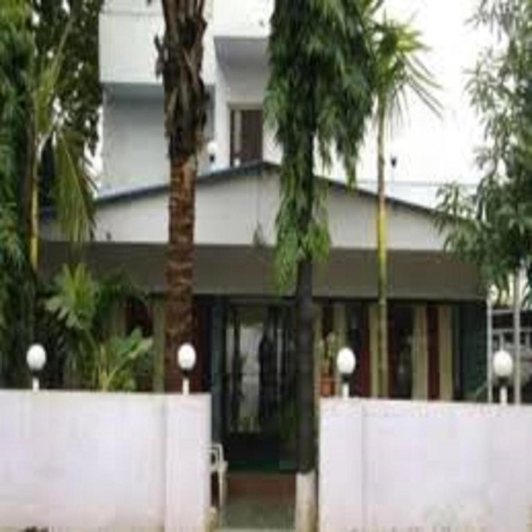 Hotel Geetanjali St Bus Stand Panvel — Hotel in Mumbai