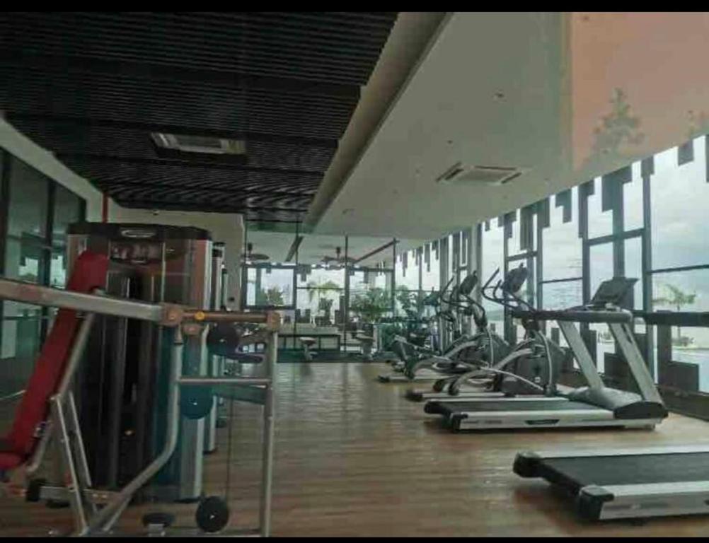 Meritus Residensi Perai photo