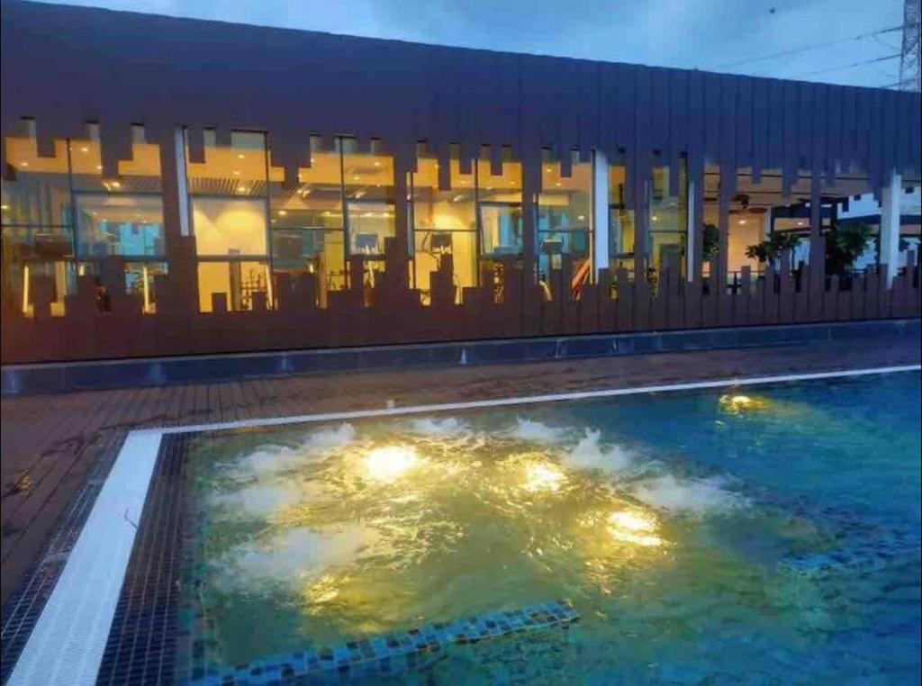 Meritus Residensi Perai photo