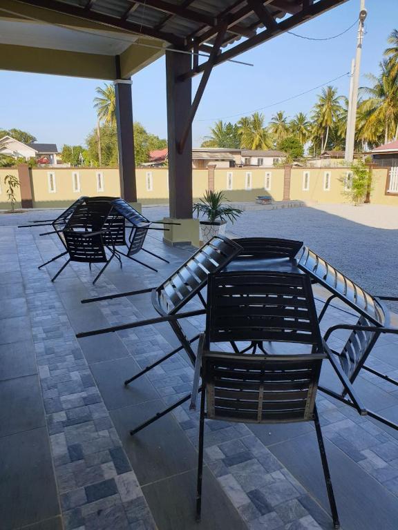 Nipah View 1 Homestay photo