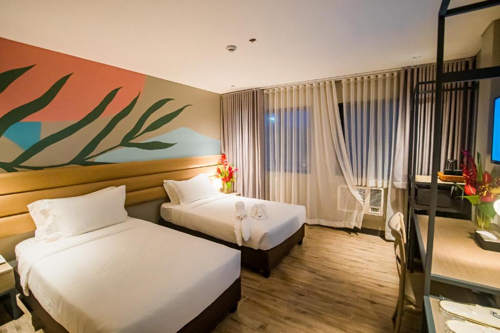 1521 Hostel photo