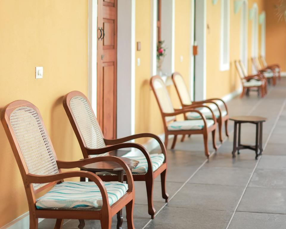 Facilities
