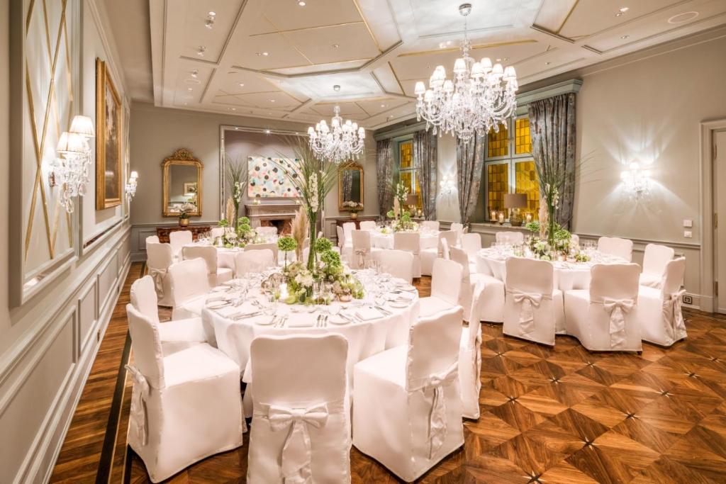 Meeting room / ballrooms
