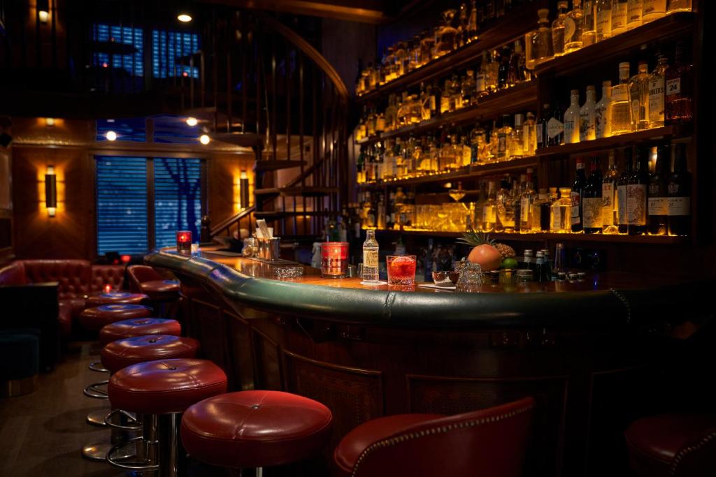 Bar/lounge
