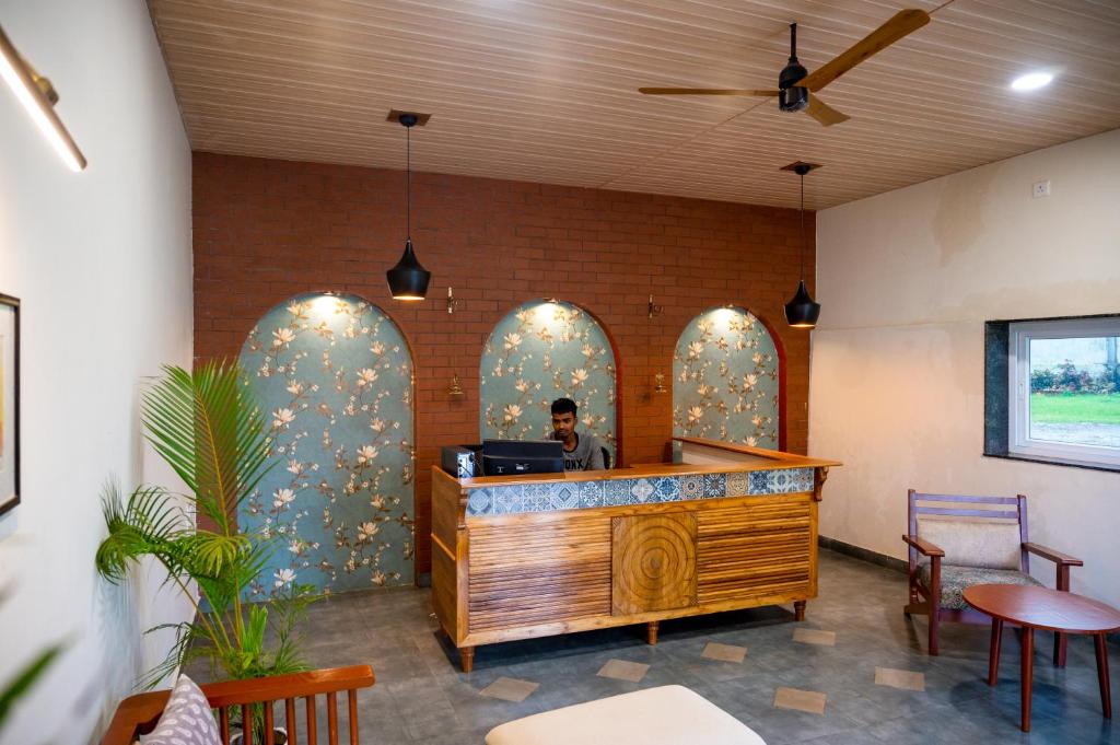 Takshshila Park And Resorts photo