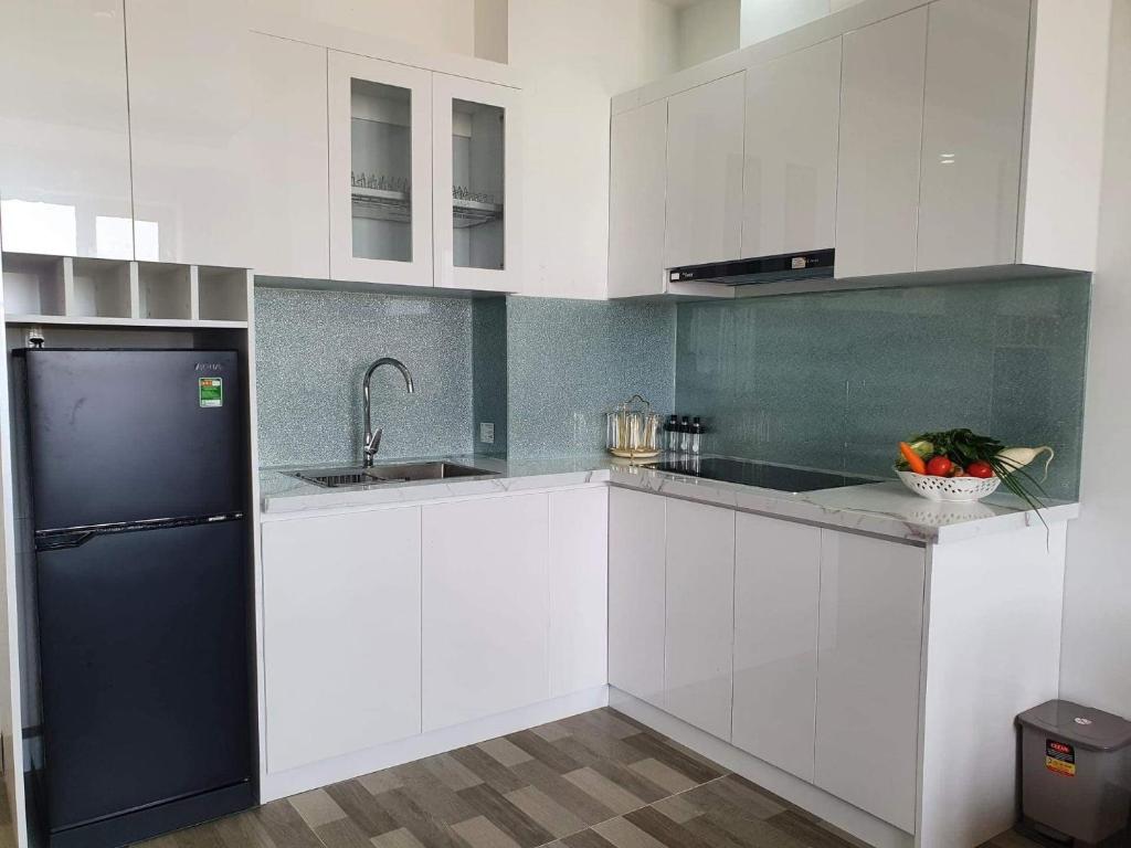 Minh Anh Hotel & Apartment