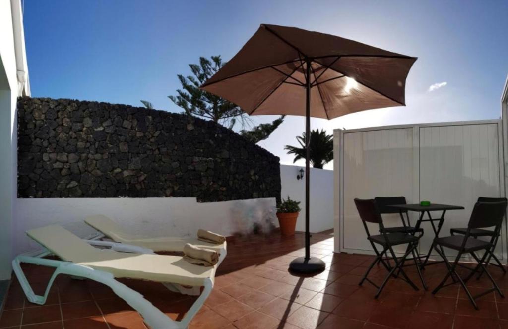 Villa Little Mili photo