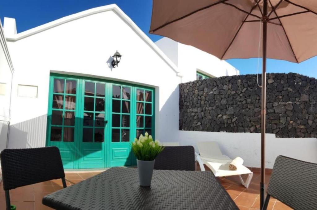 Villa Little Mili — Hotel in Lanzarote