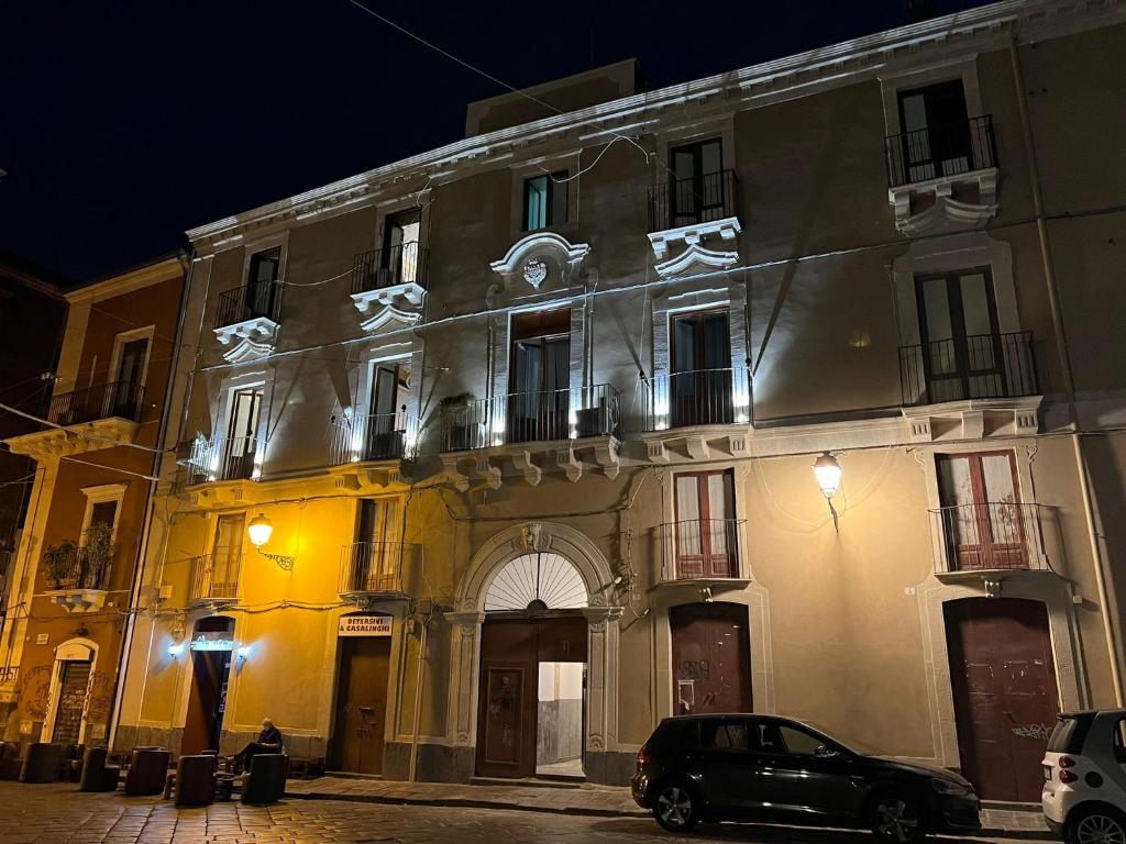 Appartamento Catania centro - 5