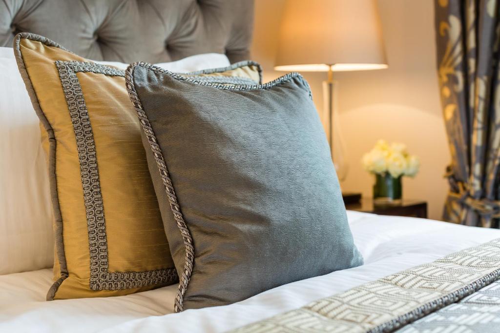 Fairmont Hotel Vier Jahreszeiten photo