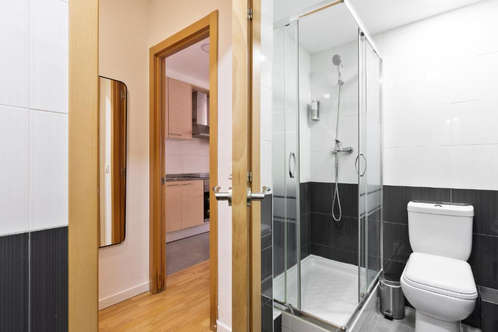 Olala Santiago Apartments photo
