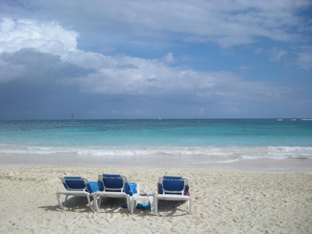 VIK hotel Arena Blanca — Beach in Bavaro, La Altagracia