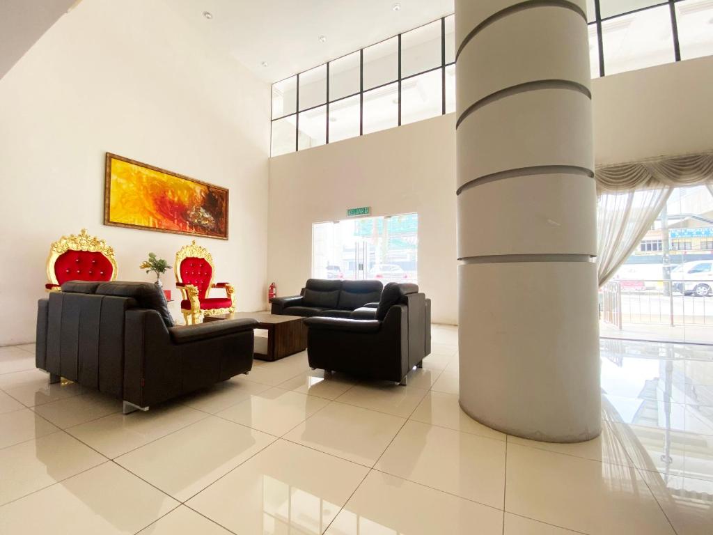 Your Hotel Klang by D'Concept photo
