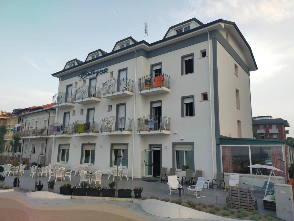 Hotel Bologna - 5