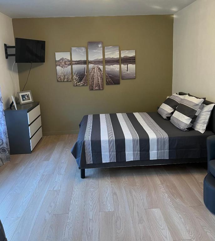 Superbe appartement en résidence avec piscine. - 1