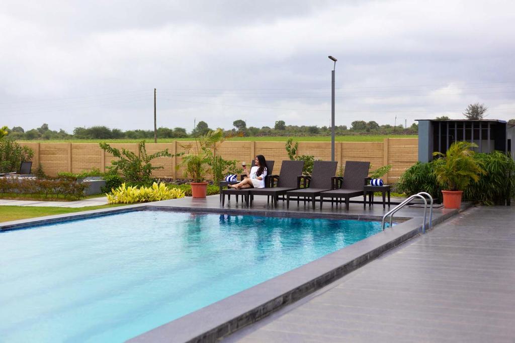 StayVista at Le Bon Horizon photo
